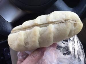 ベーカリー・ミルク