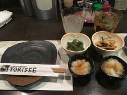 鳥せゑ 四条木屋町店