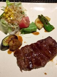 yakiniku 楓