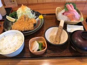 しん坊