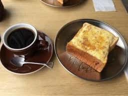 カフェ スイッチ