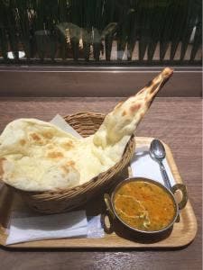 CURRY DINING SHAHI