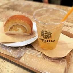 ラベイユ 荻窪本店