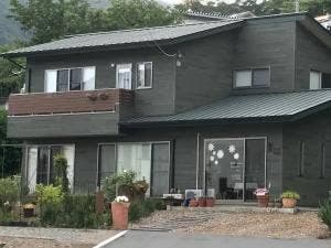 猫のいるお山の手作り尽くし b&b un