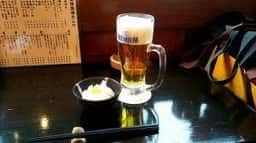 串焼酒場えんや