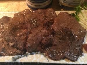肉料理とお酒のお店 信之助