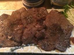 肉料理とお酒のお店 信之助