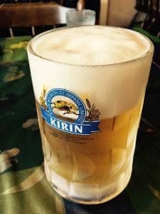 レストラントスカーナ