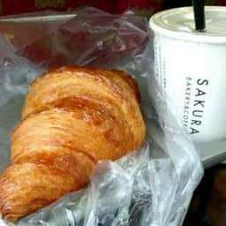 BAKERY&COFFEE SAKURA