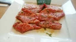 焼肉なべしま 土井店