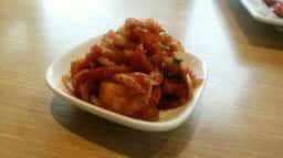 焼肉なべしま 土井店