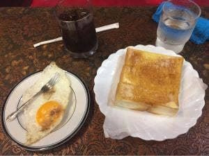 喫茶 チェリー