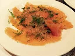 Le Poet Laval フランス料理