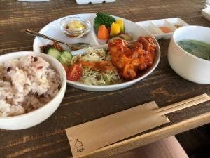 Kids Cafe & Bar LINK