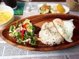 Dog Run & cafe BAR innovador