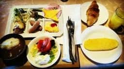 カフェ&ダイニング ラ・カフェテラサ