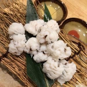 魚菜料理 二代目 みつい