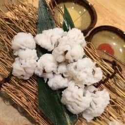 魚菜料理 二代目 みつい