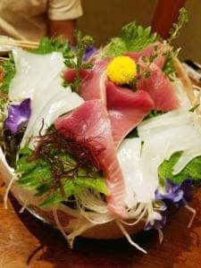 磯魚料理 武