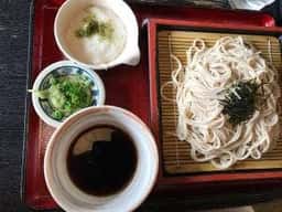 信濃路 かつらぎ店