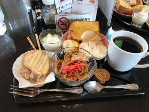 レストラン光