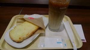 ドトールコーヒーショップ 光が丘店