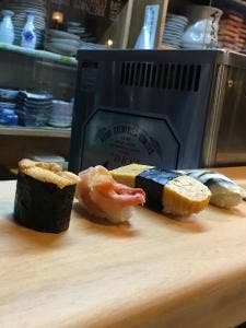 やぐら寿司