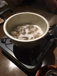 居酒屋YSS