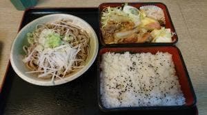 そば好