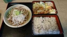 そば好
