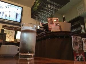 As U Dining & Bar