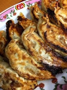 餃子の王将 太秦店