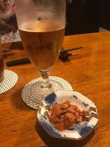 和酒bar つちのこ