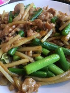 龍昇飯店