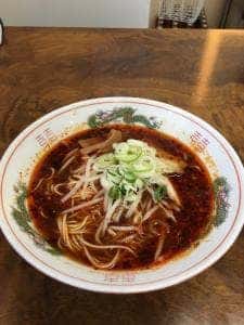 らーめん華一