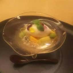 銀座 奥田