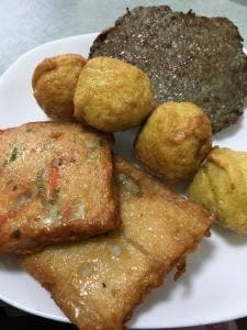 嘉平屋 イオン銚子店