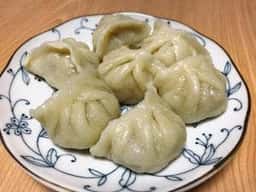山形水餃子 みどりのしづく