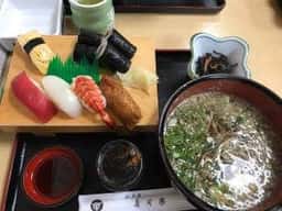 寿司勝