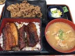 吉野家 守口駅前店