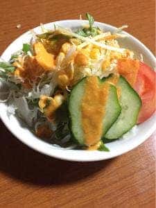 アジアンダイニング ニューデリ