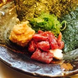 蹴飛ばし四代目 福屋