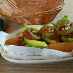 モスバーガー 館林店