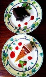 カフェードレストラン・コックドール