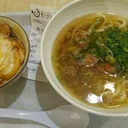 Sweets K&D 基山PA 下り線