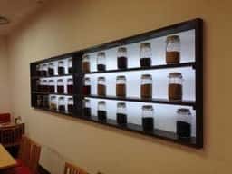 担々麺の店 まるたん