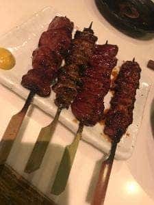 焼鳥酒房 土竜