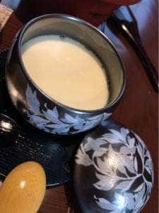 湯田川温泉 珠玉や