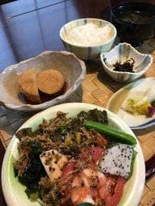 湯田川温泉 珠玉や