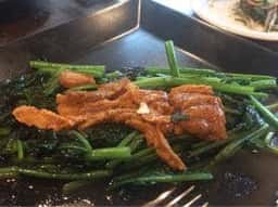 鉄板Dining ゆうあ